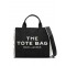 Geanta MARC JACOBS, The Medium Tote, Black