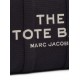 Geanta MARC JACOBS, The Medium Tote, Black - M0017027001 Geanta MARC JACOBS, The Medium Tote, Black - M0017027001