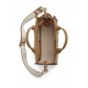 Geanta MARC JACOBS, The Medium Tote, Light Brown - M0017027230 Geanta MARC JACOBS, The Medium Tote, Light Brown - M0017027230