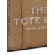 Geanta MARC JACOBS, The Medium Tote, Light Brown - M0017027230 Geanta MARC JACOBS, The Medium Tote, Light Brown - M0017027230