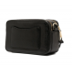 Geanta MARC JACOBS, Leather Bag, Black - M0017194001