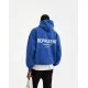 Hanorac Represent , OWNERS CLUB HOODIE, Blue - M04153109