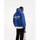 Hanorac Represent , OWNERS CLUB HOODIE, Blue - M04153109