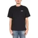 Tricou Represent, Owner's Club Print, Black - M0514901