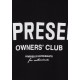 Tricou Represent, Owner's Club Print, Black - M0514901