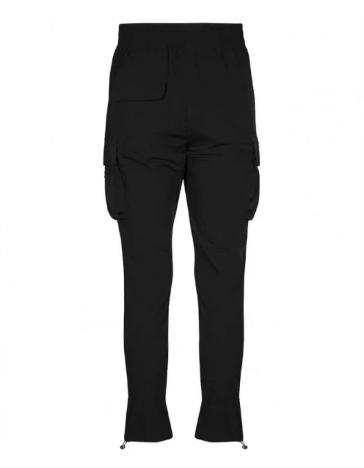 Pantaloni REPRESENT, 247 Track Pants, Black - M0808701