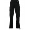 Pantaloni REPRESENT, Skinny Cargo Black