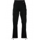 Pantaloni REPRESENT, Skinny Cargo Black - M0816501