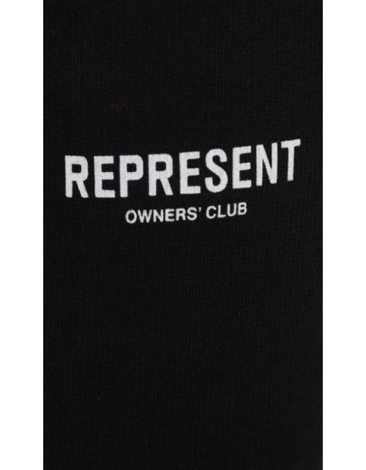Pantaloni REPRESENT, Owner's Club, Black - M0817501
