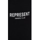 Pantaloni REPRESENT, Owner's Club, Black - M0817501