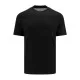 Tricou BRUNELLO CUCINELLI, Model clasic, Negru - M0B131308C101 Tricou BRUNELLO CUCINELLI, Model clasic, Negru - M0B131308C101