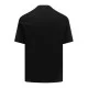 Tricou BRUNELLO CUCINELLI, Model clasic, Negru - M0B131308C101 Tricou BRUNELLO CUCINELLI, Model clasic, Negru - M0B131308C101