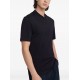 Tricou BRUNELLO CUCINELLI, Decolteu V, Model clasic, Negru, M0B131344C4425 - M0B131344C4425