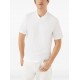 Tricou BRUNELLO CUCINELLI, Decolteu V, Model clasic, Alb - M0B131344C6159