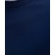 Tricou BRUNELLO CUCINELLI,Classic Design, Navy Blue - M0B137427CCV61