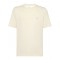 Tricou BRUNELLO CUCINELLI, Classic Design, Beige
