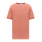 Tricou BRUNELLO CUCINELLI, Classic Design, Pink