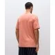 Tricou BRUNELLO CUCINELLI, Classic Design, Pink - M0B138440C2395