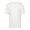 Tricou BRUNELLO CUCINELLI, Logo Print, White