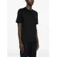 Tricou BRUNELLO CUCINELLI, Logo Print, Black - M0B138440CGB88 Tricou BRUNELLO CUCINELLI, Logo Print, Black - M0B138440CGB88