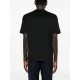 Tricou BRUNELLO CUCINELLI, Logo Print, Black - M0B138440CGB88 Tricou BRUNELLO CUCINELLI, Logo Print, Black - M0B138440CGB88