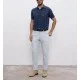 BLUGI BRUNELLO CUCINELLI, Classic Design, Cotton, Light Blue - M0Z37D3210C14601 BLUGI BRUNELLO CUCINELLI, Classic Design, Cotton, Light Blue - M0Z37D3210C14601