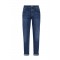 Jeans BRUNELLO CUCINELLI, mid-rise tapered jeans