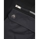 Pantaloni Moose Knuckles, Mixmedia Cargo Design, Black - M14LR800292