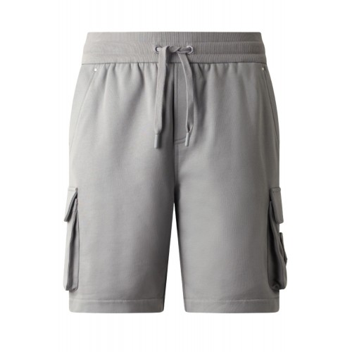 Bermude MOOSE KNUCKLES,New HARTSFIELD CARGO SHORTS, INDUSTRY