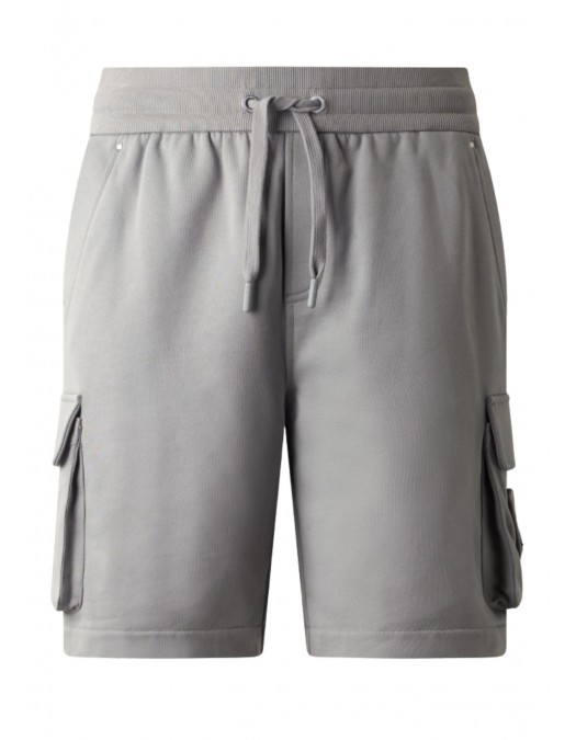 Bermude MOOSE KNUCKLES,New HARTSFIELD CARGO SHORTS, INDUSTRY - M14MR7941892