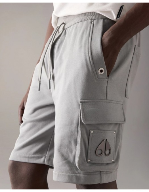 Bermude MOOSE KNUCKLES,New HARTSFIELD CARGO SHORTS, INDUSTRY - M14MR7941892