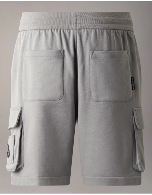 Bermude MOOSE KNUCKLES,New HARTSFIELD CARGO SHORTS, INDUSTRY - M14MR7941892