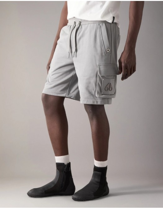 Bermude MOOSE KNUCKLES,New HARTSFIELD CARGO SHORTS, INDUSTRY - M14MR7941892