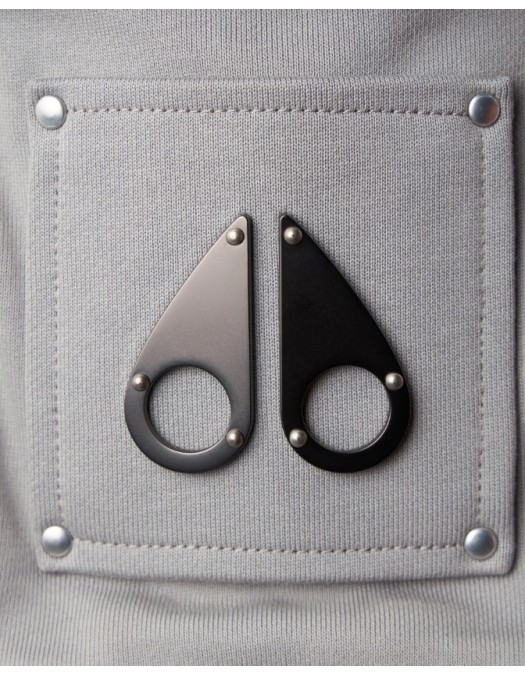 Bermude MOOSE KNUCKLES,New HARTSFIELD CARGO SHORTS, INDUSTRY - M14MR7941892