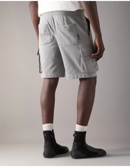 Bermude MOOSE KNUCKLES,New HARTSFIELD CARGO SHORTS, INDUSTRY - M14MR7941892