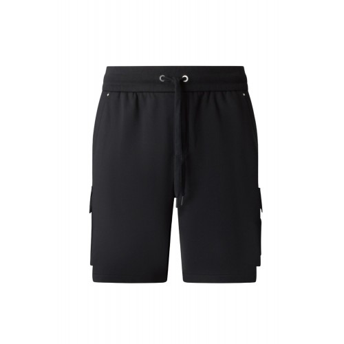 Bermude MOOSE KNUCKLES, HARTSFIELD CARGO SHORTS