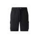 Bermude MOOSE KNUCKLES, HARTSFIELD CARGO SHORTS - M14MR794292