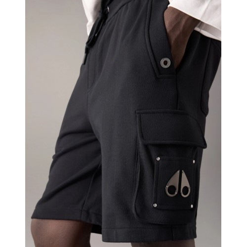 Bermude MOOSE KNUCKLES, HARTSFIELD CARGO SHORTS