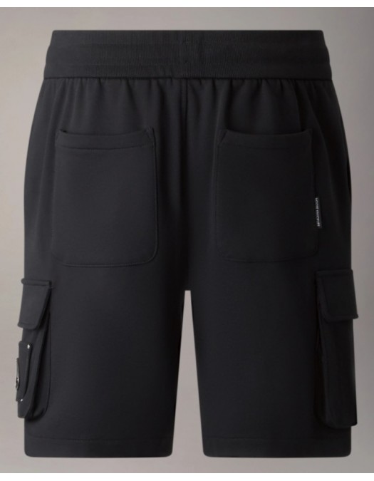 Bermude MOOSE KNUCKLES, HARTSFIELD CARGO SHORTS - M14MR794292