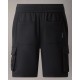 Bermude MOOSE KNUCKLES, HARTSFIELD CARGO SHORTS - M14MR794292