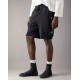 Bermude MOOSE KNUCKLES, HARTSFIELD CARGO SHORTS - M14MR794292