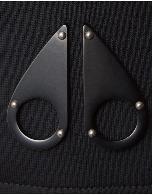 Bermude MOOSE KNUCKLES, HARTSFIELD CARGO SHORTS - M14MR794292