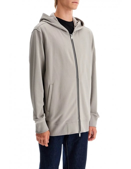 Hanorac Moose Knuckles, Hartsfield Zip, Grey - M14MS6091456