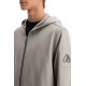 Hanorac Moose Knuckles, Hartsfield Zip, Grey - M14MS6091456