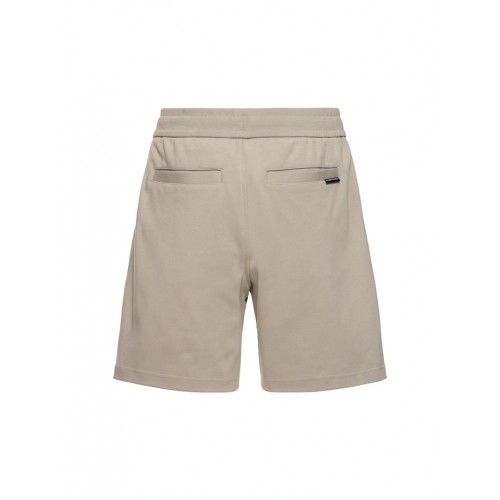 Bermude Moose Knuckles, Dalon, Logo Insert, Grey Bermude Moose Knuckles, Dalon, Logo Insert, Grey
