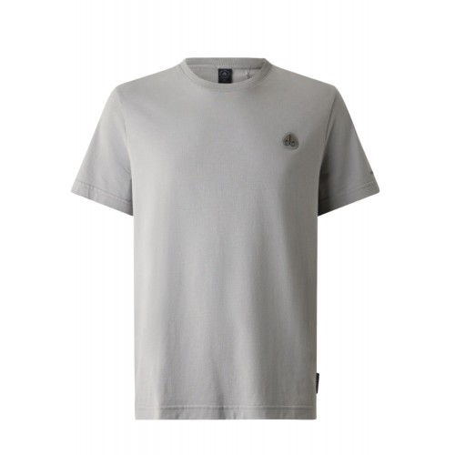 Tricou MOOSE KNUCKLES, CRESCENT T-SHIRT