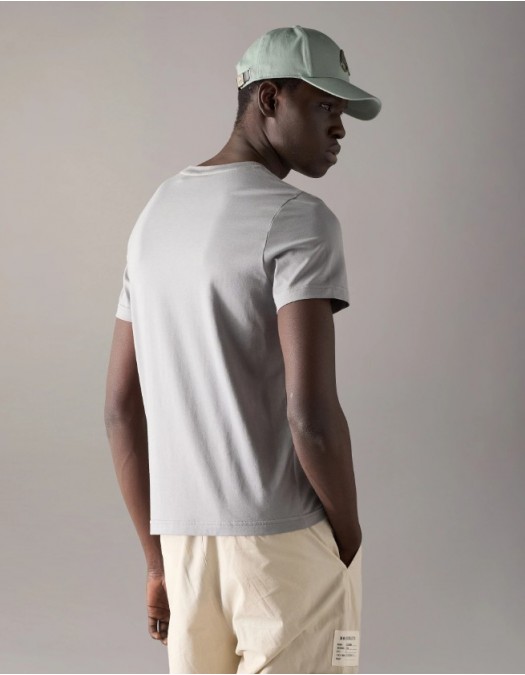 Tricou MOOSE KNUCKLES, CRESCENT T-SHIRT - M15MT7771892