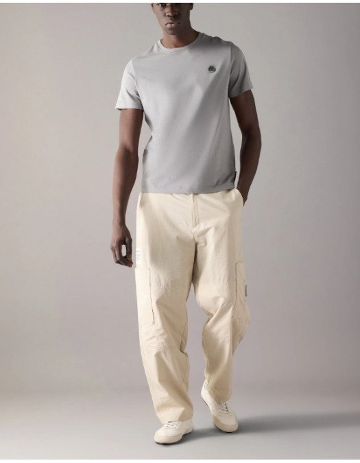 Tricou MOOSE KNUCKLES, CRESCENT T-SHIRT - M15MT7771892