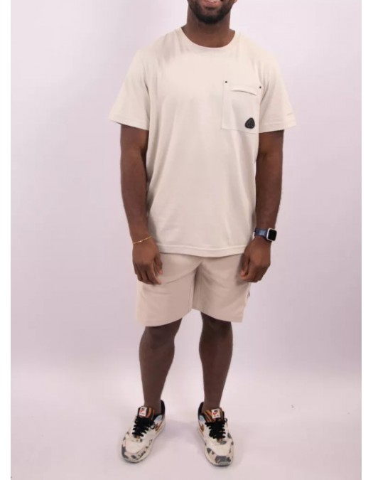 Bermude MOOSE KNUCKLES, Dalon Short - M16MR7601705