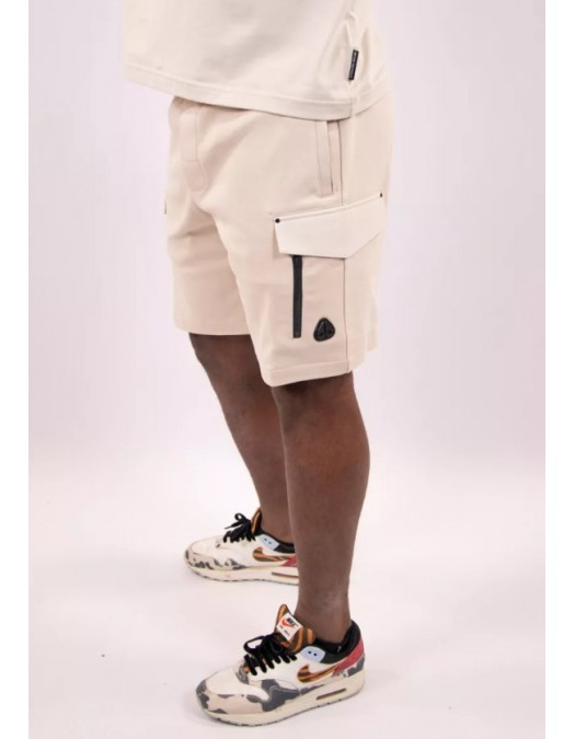 Bermude MOOSE KNUCKLES, Dalon Short - M16MR7601705